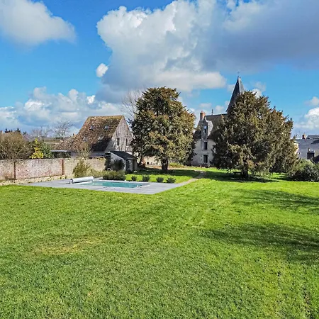 Villa Le Mans Reve 5 Etoiles, Voyage Temporel, Sauna & Piscine *