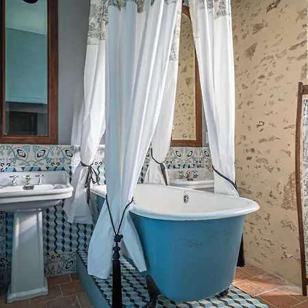 Villa Le Mans Reve 5 Etoiles, Voyage Temporel, Sauna & Piscine Coulans-sur-Gée