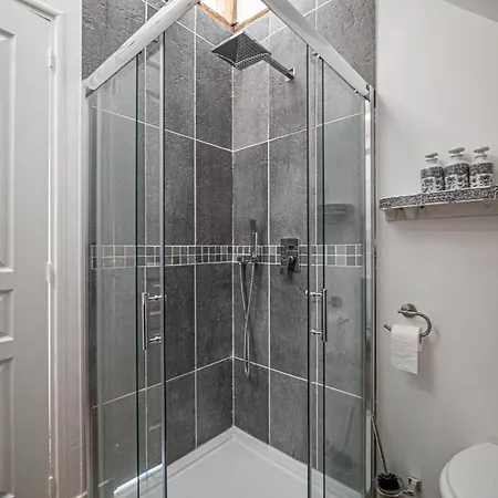 Le Mans Reve 5 Etoiles, Voyage Temporel, Sauna & Piscine *