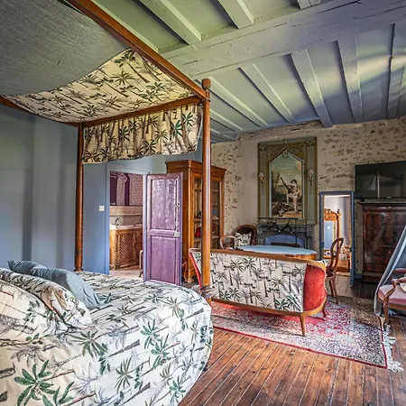 Villa Le Mans Reve 5 Etoiles, Voyage Temporel, Sauna & Piscine *