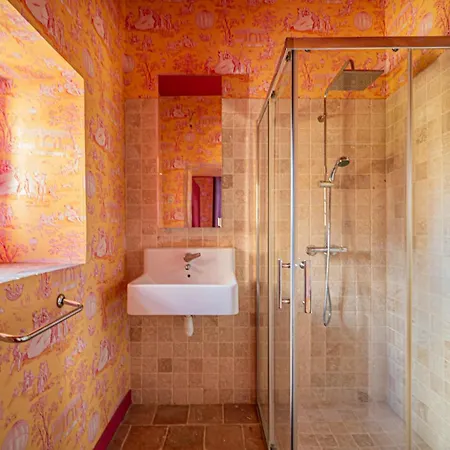 Villa Le Mans Reve 5 Etoiles, Voyage Temporel, Sauna & Piscine *