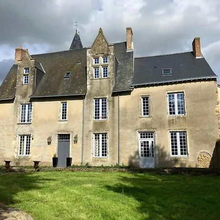 Le Mans Reve 5 Etoiles, Voyage Temporel, Sauna & Piscine Villa
