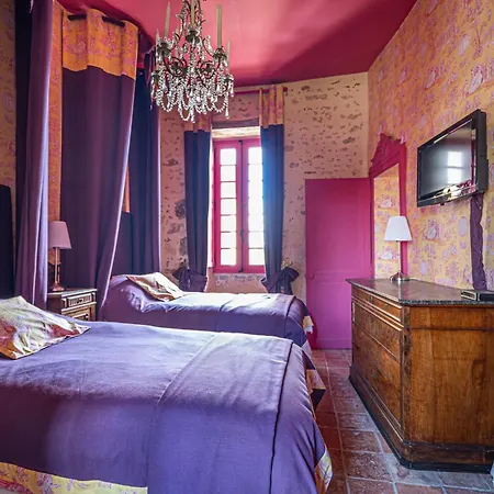 Le Mans Reve 5 Etoiles, Voyage Temporel, Sauna & Piscine Villa *